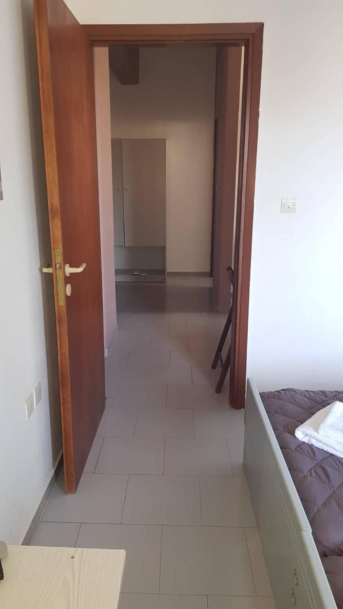 Athina Apartments Tolón Dış mekan fotoğraf