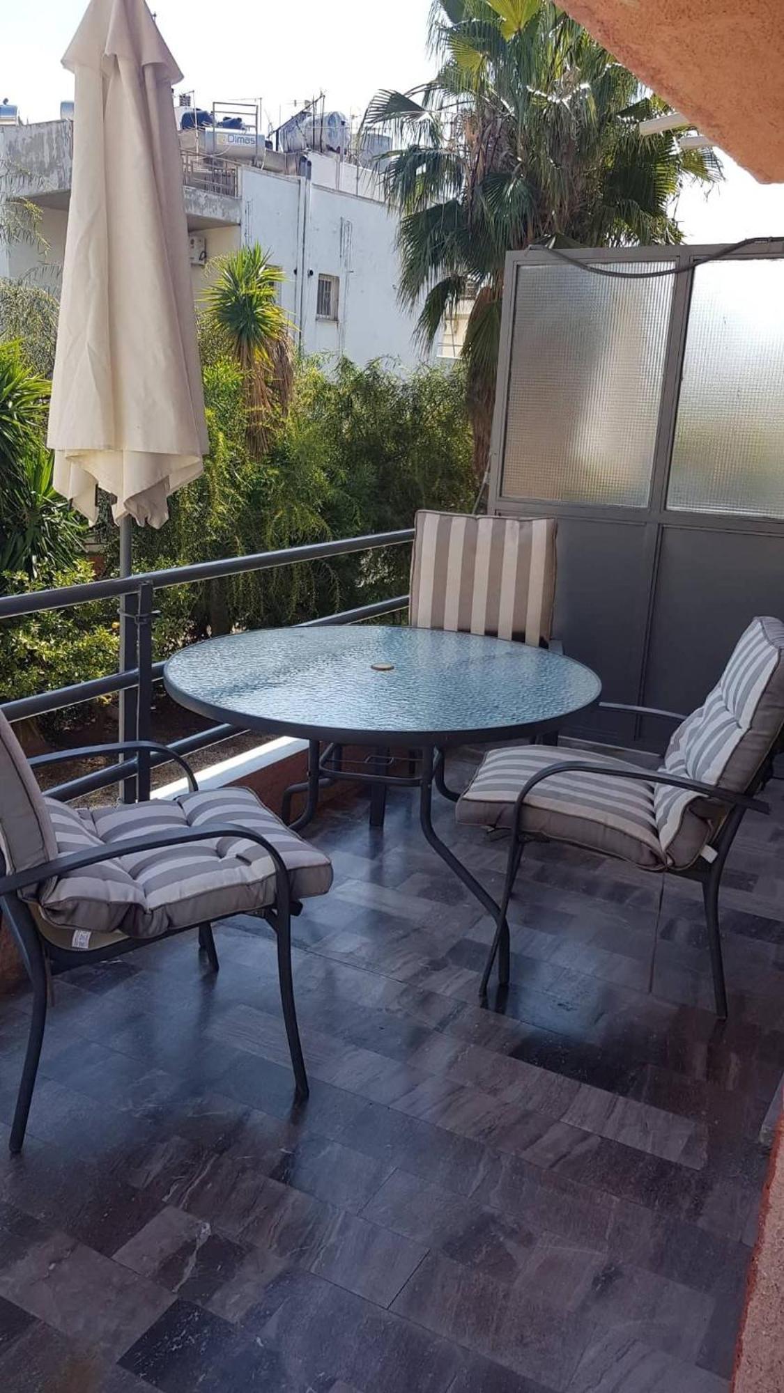 Athina Apartments Tolón Dış mekan fotoğraf