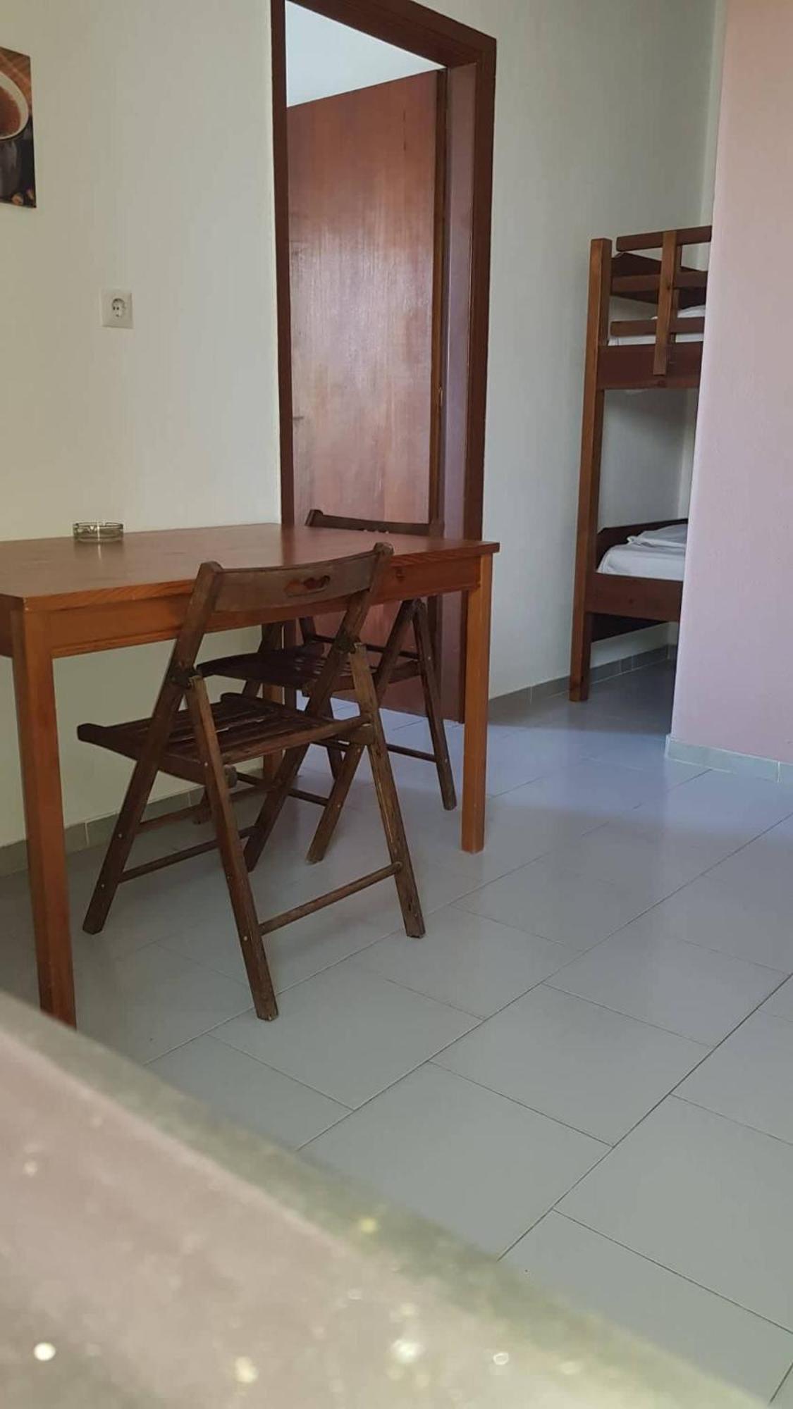 Athina Apartments Tolón Dış mekan fotoğraf