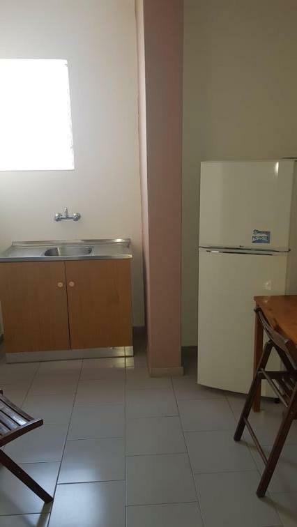 Athina Apartments Tolón Dış mekan fotoğraf