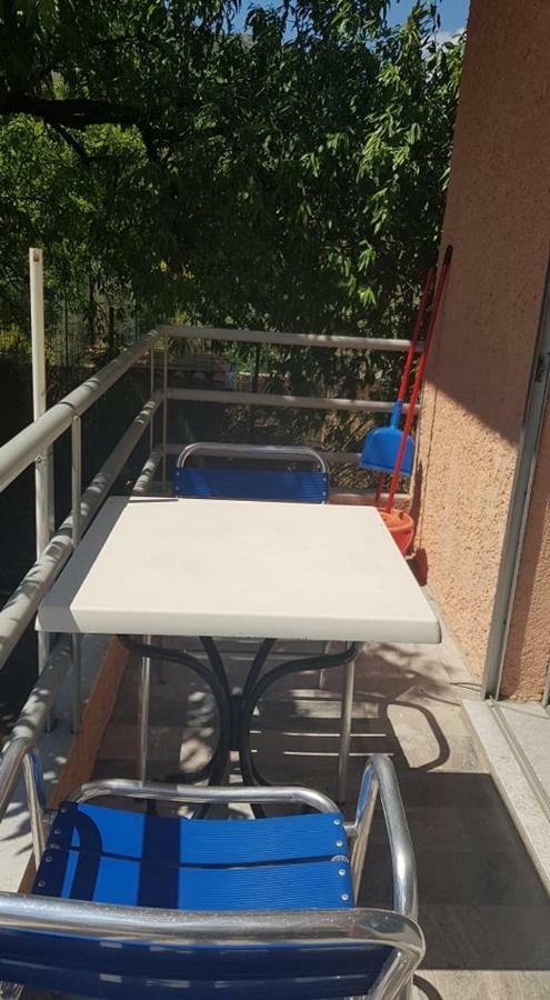 Athina Apartments Tolón Dış mekan fotoğraf