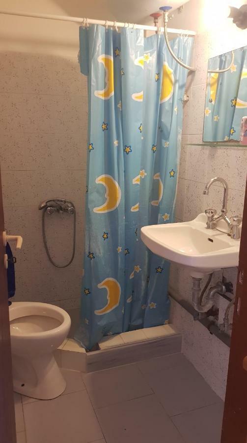 Athina Apartments Tolón Dış mekan fotoğraf
