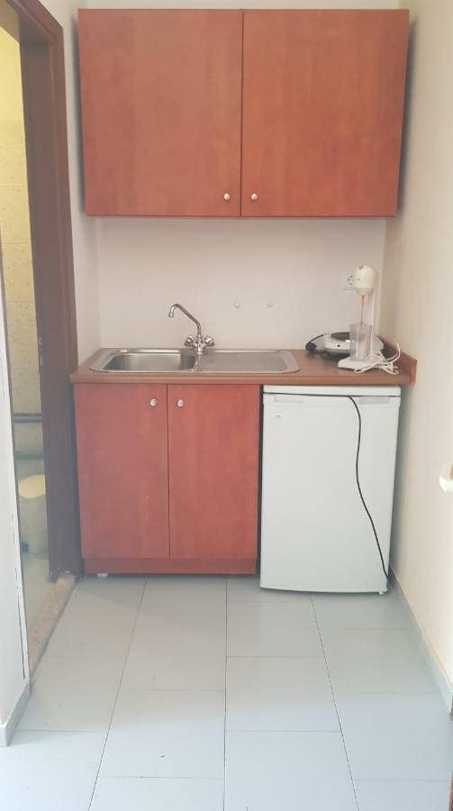 Athina Apartments Tolón Dış mekan fotoğraf