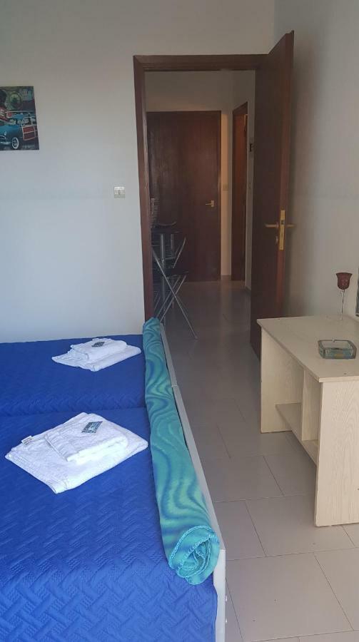 Athina Apartments Tolón Dış mekan fotoğraf