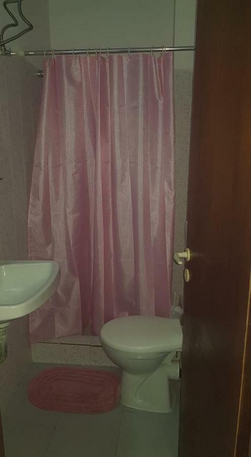 Athina Apartments Tolón Dış mekan fotoğraf