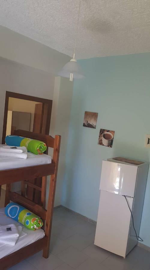Athina Apartments Tolón Dış mekan fotoğraf