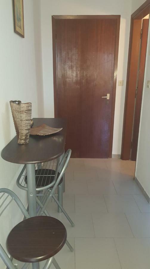 Athina Apartments Tolón Dış mekan fotoğraf