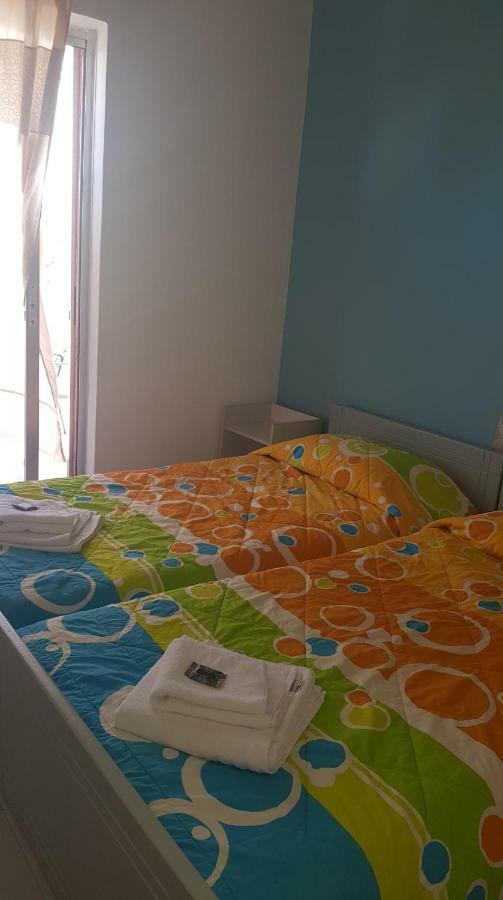 Athina Apartments Tolón Dış mekan fotoğraf