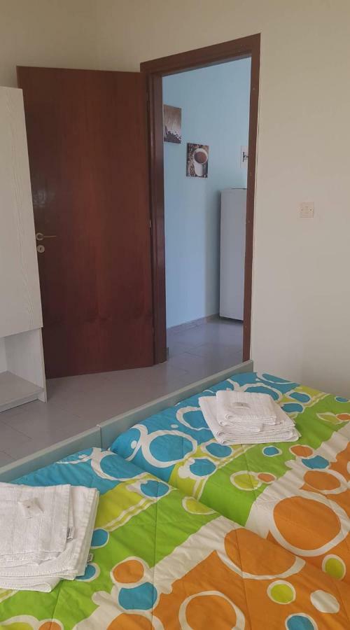 Athina Apartments Tolón Dış mekan fotoğraf