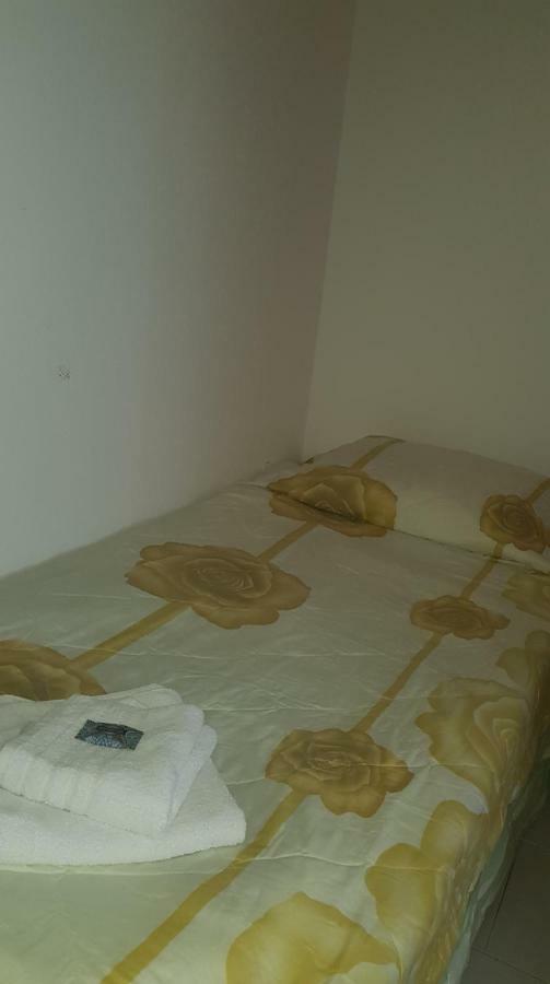 Athina Apartments Tolón Dış mekan fotoğraf