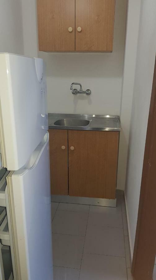 Athina Apartments Tolón Dış mekan fotoğraf