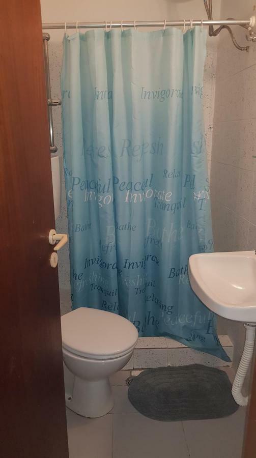 Athina Apartments Tolón Dış mekan fotoğraf
