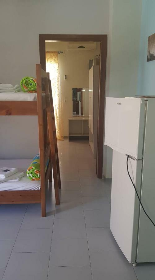 Athina Apartments Tolón Dış mekan fotoğraf