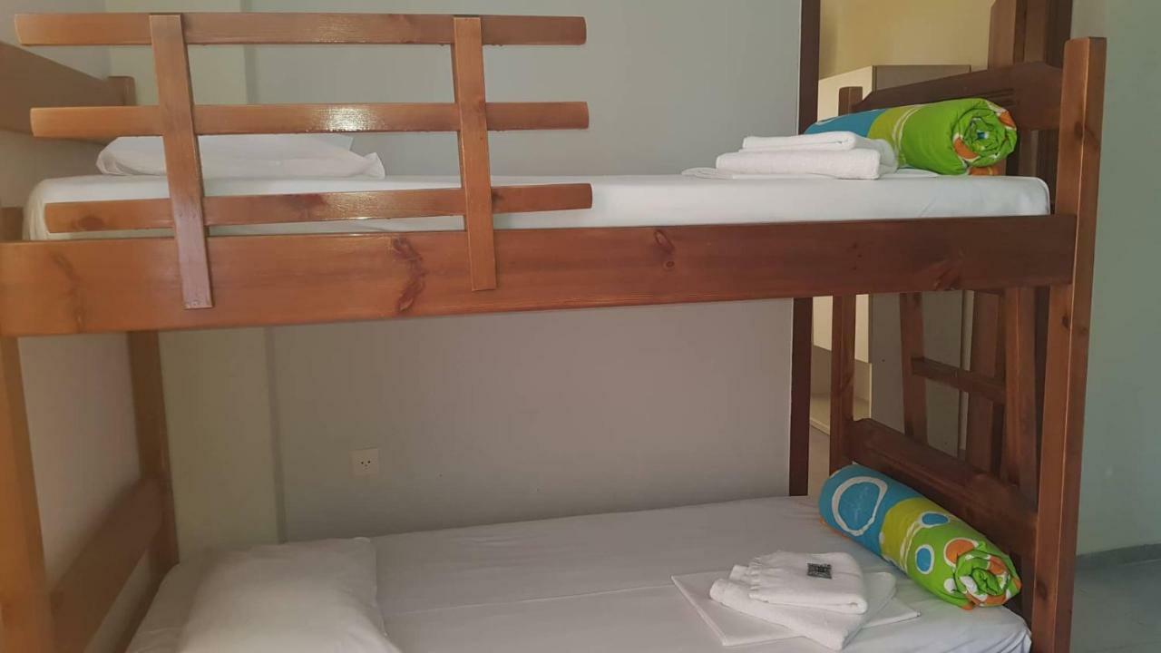 Athina Apartments Tolón Dış mekan fotoğraf