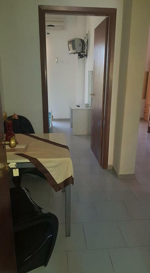 Athina Apartments Tolón Dış mekan fotoğraf