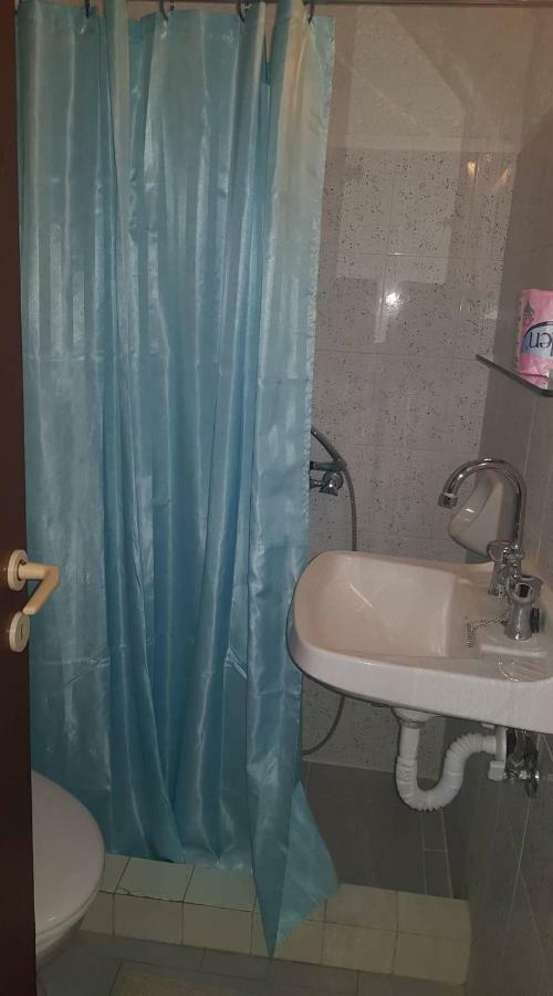 Athina Apartments Tolón Dış mekan fotoğraf
